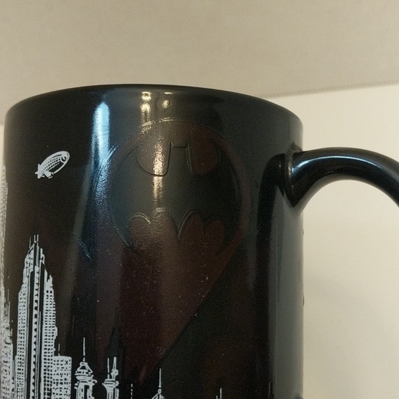 Batman Coffee Mug - Picture 2 of 4